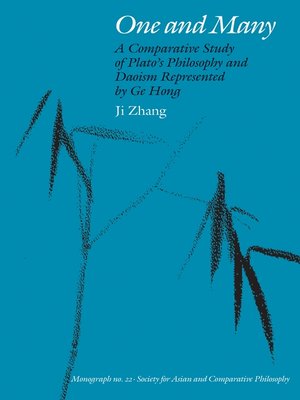 cover image of One and Many